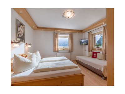 Chalet Chalet Hainzenberg - Features photo 8