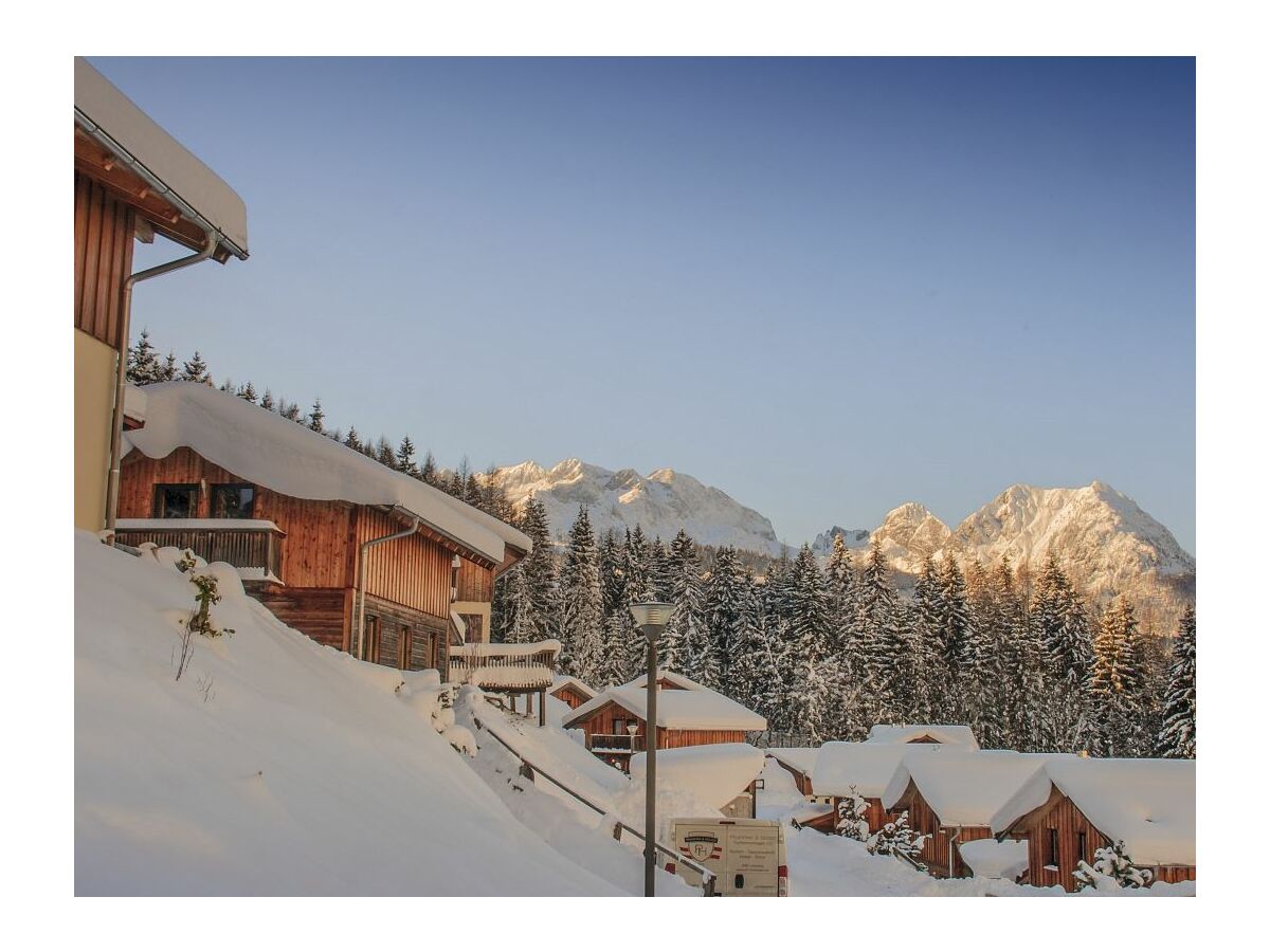 Chalet Chalet Dachstein - Outdoor photo 4