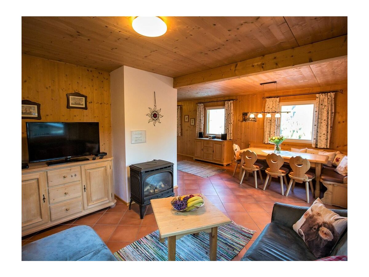 Chalet Chalet Dachstein - Features photo 5