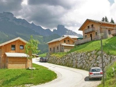 Chalet Chalet Dachstein - Outdoor photo 2