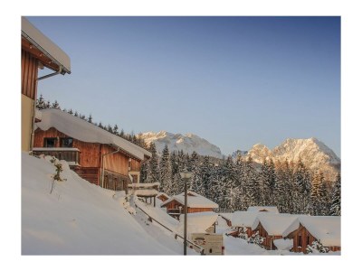 Chalet Chalet Dachstein - Outdoor photo 4