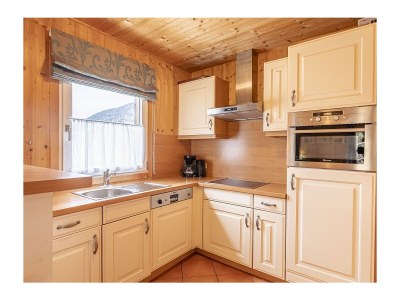 Chalet Chalet Dachstein - Features photo 7
