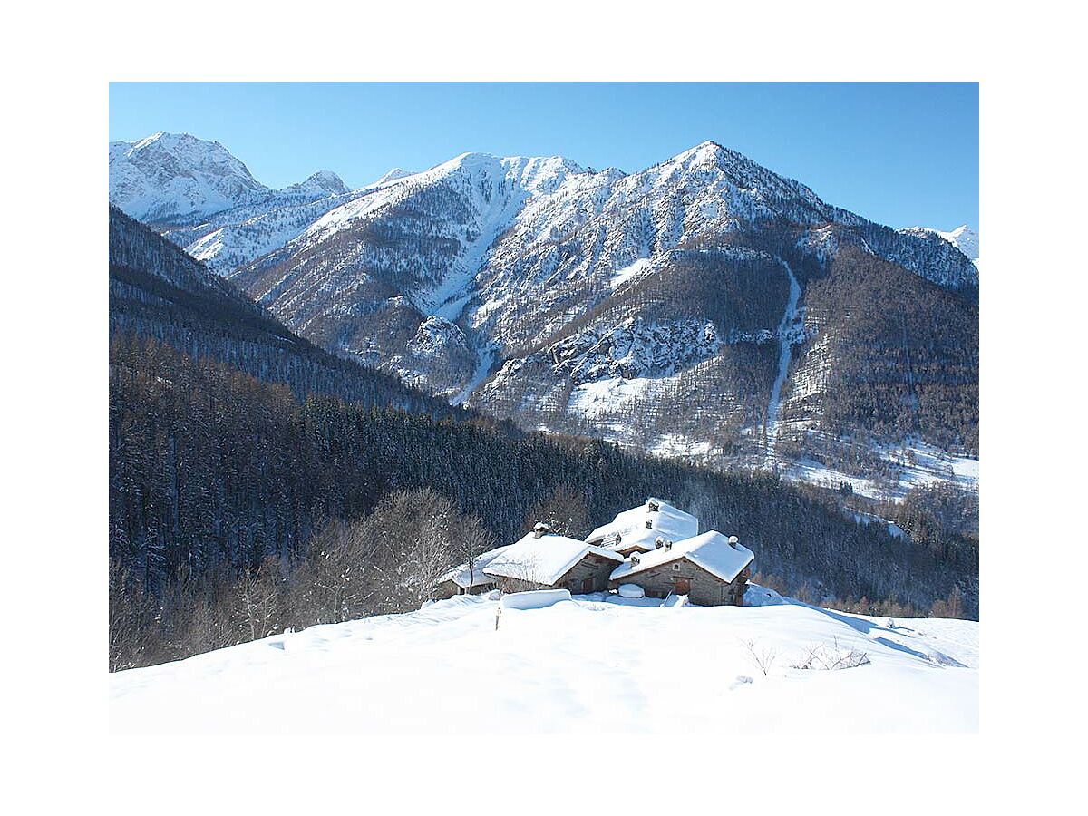 Holiday apartment Sagna Rotonda - Outdoor photo 3