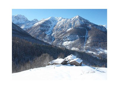 Holiday apartment Sagna Rotonda - Outdoor photo 3