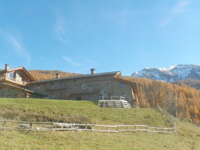 Holiday apartment Sagna Rotonda - Outdoor photo 6