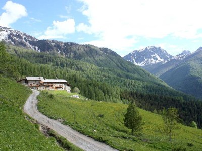 Holiday apartment Sagna Rotonda - Outdoor photo 7