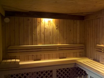 Holiday apartment Sagna Rotonda - Outdoor photo 12