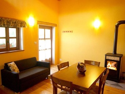 Holiday apartment Sagna Rotonda - Features photo 13