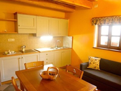 Holiday apartment Sagna Rotonda - Features photo 14