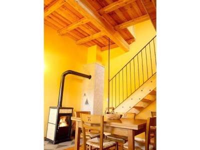 Holiday apartment Sagna Rotonda - Features photo 15