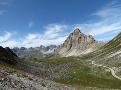 Holiday apartment Sagna Rotonda - Environment photo 16