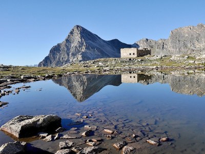 Holiday apartment Sagna Rotonda - Environment photo 17