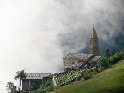 Holiday apartment Sagna Rotonda - Environment photo 18