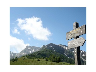 Holiday apartment Sagna Rotonda - Environment photo 19