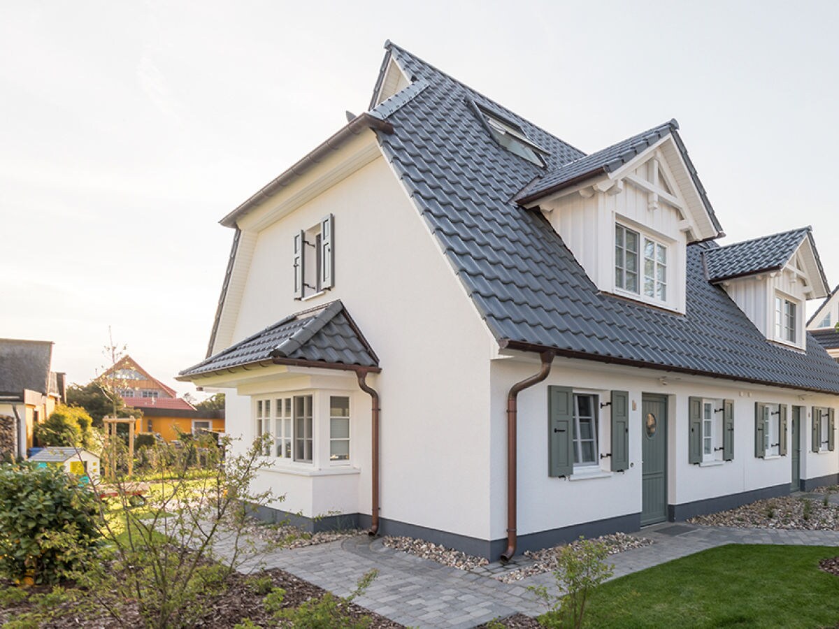 Holiday house Beach House 1 - Outdoor photo 3