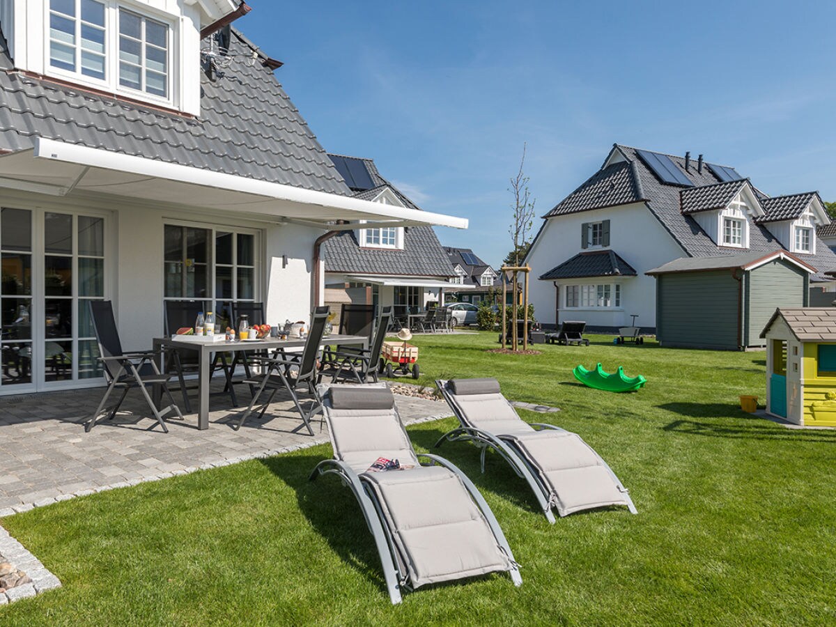 Holiday house Beach House 1 - Outdoor photo 4