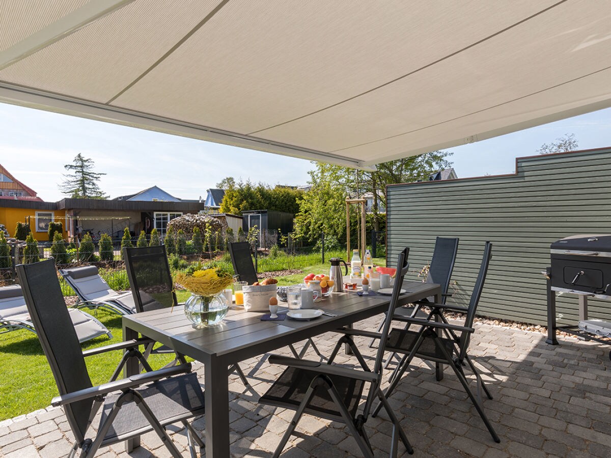 Holiday house Beach House 1 - Outdoor photo 5