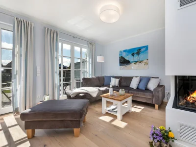 Holiday house Beach House 1 in Zingst - Holiday house