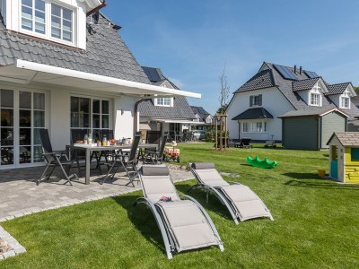 Holiday house Beach House 1 - Outdoor photo 4