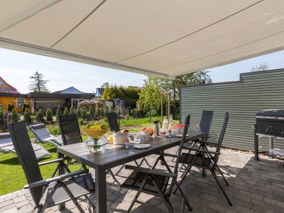 Holiday house Beach House 1 - Outdoor photo 5