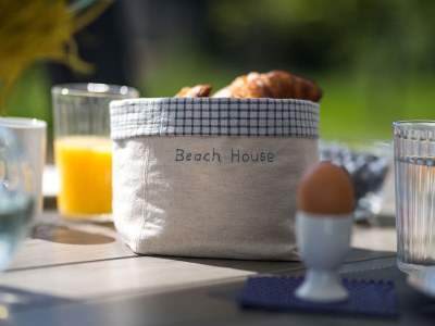 Holiday house Beach House 1 - Outdoor photo 6