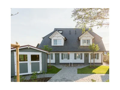 Holiday house Beach House 1 - Outdoor photo 7