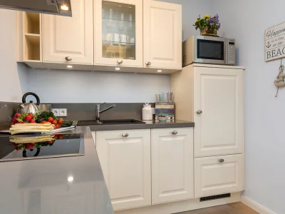 Holiday house Beach House 1 - Features photo 9