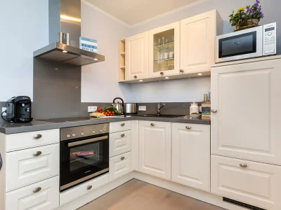 Holiday house Beach House 1 - Features photo 10