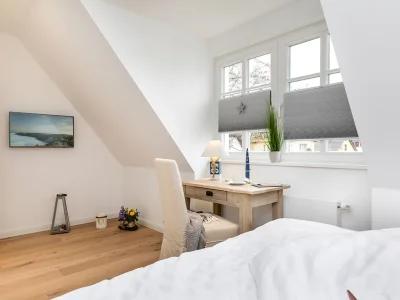 Holiday house Beach House 1 - Features photo 16