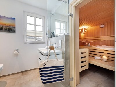 Holiday house Beach House 1 - Features photo 17