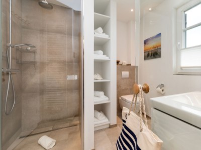 Holiday house Beach House 1 - Features photo 18