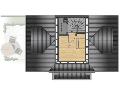 Holiday house Beach House 1 - Document photo 24