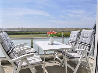Holiday apartment Penthouse Duinerei in Callantsoog - Groote Keeten - Holiday apartment