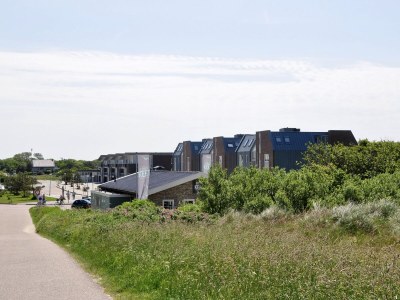 Holiday apartment Penthouse Duinerei - Outdoor photo 2