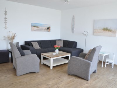 Holiday apartment Penthouse Duinerei - Features photo 3