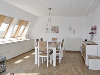 Holiday apartment Penthouse Duinerei - Features photo 5