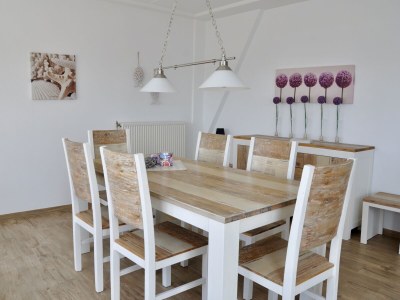 Holiday apartment Penthouse Duinerei - Features photo 6