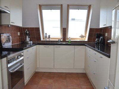 Holiday apartment Penthouse Duinerei - Features photo 7