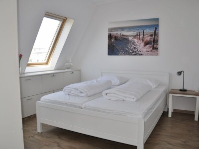 Holiday apartment Penthouse Duinerei - Features photo 8