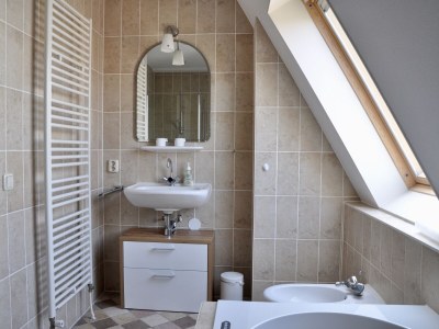 Holiday apartment Penthouse Duinerei - Features photo 10