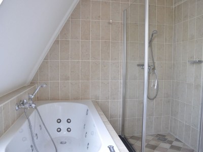 Holiday apartment Penthouse Duinerei - Features photo 11