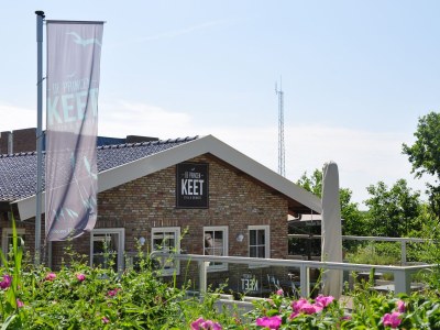 Holiday apartment Penthouse Duinerei - Environment photo 15