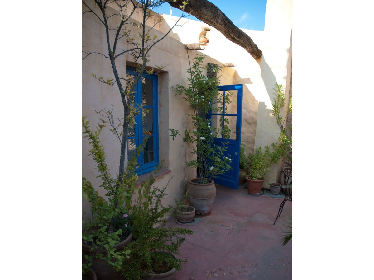 Holiday house "La Placette" in Bizanet