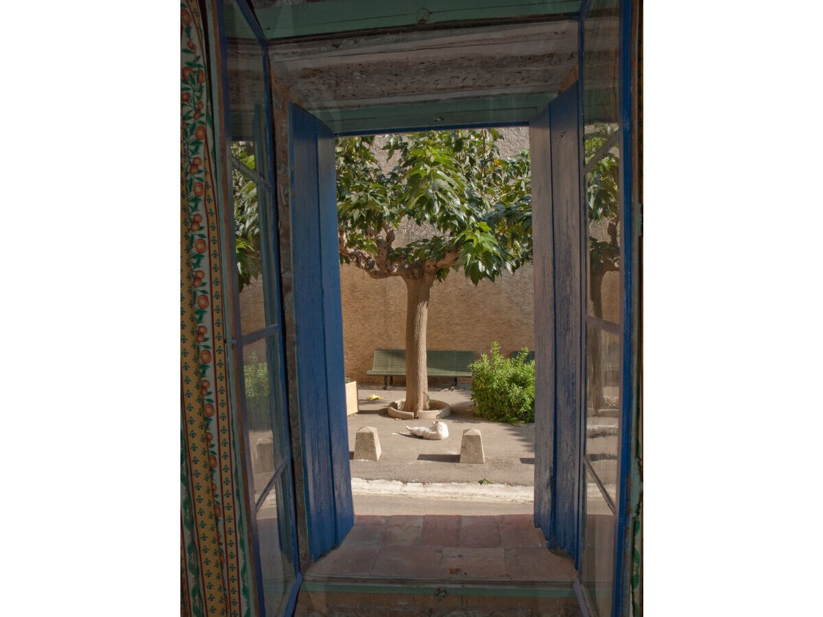 Holiday house "La Placette" in Bizanet - Outdoor photo 4