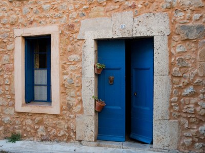 Holiday house "La Placette" in Bizanet - Outdoor photo 3