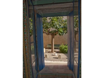 Holiday house "La Placette" in Bizanet - Outdoor photo 4