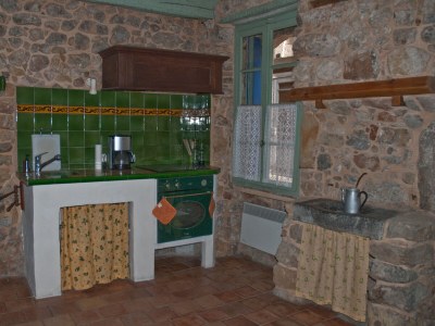 Holiday house "La Placette" in Bizanet - Features photo 7