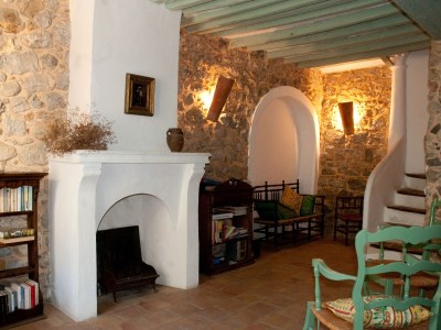 Holiday house "La Placette" in Bizanet - Features photo 8