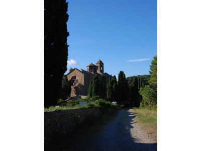 Holiday house "La Placette" in Bizanet - Environment photo 15