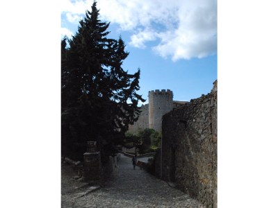 Holiday house "La Placette" in Bizanet - Environment photo 18